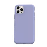 Benks Apple iPhone 11 Pro Yumuşak Renkli Silikon Kapak Kılıf