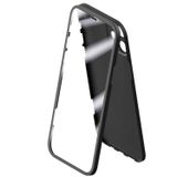 Benks Apple iPhone 12 Full Covered 360 Ön Arka Koruma Kapak Kılıf