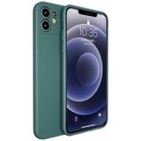 Benks Apple iPhone 12 Painting TPU Kapak Kılıf