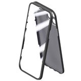 Benks Apple iPhone 12 Pro Full Covered 360 Ön Arka Koruma Kapak Kılıf