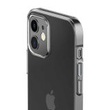 Benks Apple iPhone 12 Transparent Kapak Kılıf