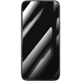 Benks Apple iPhone 13 Benks V Pro Hayalet Gizli Ekran Koruyucu - Siyah