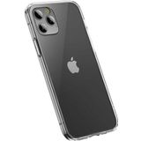Benks Apple iPhone 13 Pro Magic Crystal Clear Glass Kapak Kılıf