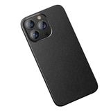 Benks Apple iPhone 13 Pro Magnetic Hakiki Deri Kılıf