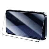 Benks Apple iPhone 13 Pro Max ​​​​ile Uyumlu Benkss V Pro Matte Ekran Koruyucu