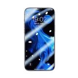 Benks Apple iPhone 13 Pro Max Little KingKong Temperli Cam Ekran Koruyucu