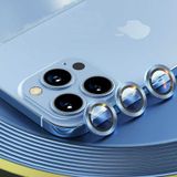 Benks Apple İphone 13 Pro Max New KR Uzay Grisi Kamera Lens Koruyucu