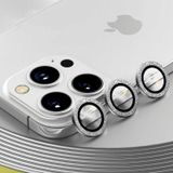 Benks Apple iPhone 13 Pro New Kr Kamera Lens Koruyucu