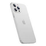Benks Apple iPhone 13 Pro Slim Fit Mat PP Lollipop Protective Kapak Kılıf