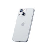 Benks Apple iPhone 13 Slim Fit Mat PP Lollipop Protective Kapak Kılıf