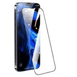 Benks Apple iPhone 14 Plus 0.3 mm V Pro Full Curved Siyah Ekran Koruyucu