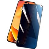 Benks Apple iPhone 14 Pro Max 0.3 mm V Pro Privacy Hayalet Ekran Koruyucu