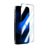 Benks Apple iPhone 14 Pro Max Warrior Sapphire Coating Luxury Cam Cep Telefonu Ekran Koruyucu
