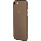 Benks Apple iPhone 7 Slim Fit Mat PP Lollipop Protective Kapak Kılıf