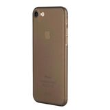 Benks Apple iPhone 8 Slim Fit Mat PP Lollipop Protective Kapak Kılıf