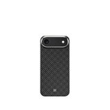 Benks Armorair Armorgrid Serisi Kevlar Iphone 17 Air Magsafe Uyumlu Telefon Kılıfı - Siyah