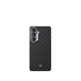 Benks Armorair Galaxy S26 Plus Kevlar Armorgrid Siyah Magsafe Uyumlu Telefon Kılıfı