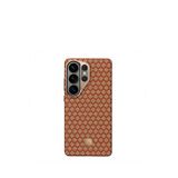 Benks Armorair Galaxy S26 Ultra Kevlar Armorgrid Açık Magsafe Uyumlu Telefon Kılıfı