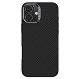 Benks ArmorPro Kevlar Fiber iPhone 16 Plus Magsafe Uyumlu Silikon Kılıf