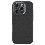Benks ArmorPro Kevlar Fiber iPhone 16 Pro Max Magsafe Uyumlu Silikon Kılıf