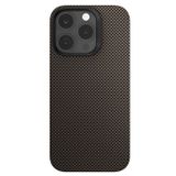 Benks ArmorTint Kevlar iPhone 16 Pro Max Magsafe uyumlu Kılıf