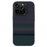 Benks Aurora ArmorAir Kevlar iPhone 16 Pro Magsafe Uyumlu İnce Kılıf