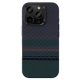 Benks Aurora ArmorAir Kevlar iPhone 16 Pro Max Magsafe Uyumlu İnce Kılıf
