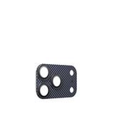 Benks Aurora Armorwarrior Iphone 17 Pro Max Kevlar Kamera Lens Koruyucu - Mavi