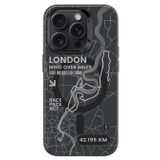 Benks City iPhone 16 Pro Max MagSafe Uyumlu Kılıf