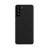 Benks Galaxy S21 Slim Fit Mat PP Lollipop Protective Kapak Kılıf