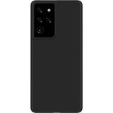Benks Galaxy S21 Ultra Slim Fit Mat PP Lollipop Protective Kapak Kılıf