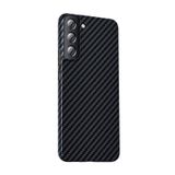 Benks Galaxy S22 Kılıf Kevlar Fiber Kapak