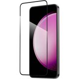 Benks Galaxy S24 Plus Uyumlu Ekran Koruyucu Benks Ultra Shield 0.3Mm Uygulama Aparatlı - Siyah