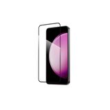 Benks Galaxy S24 Plus Uyumlu Ekran Koruyucu Benks Ultra Shield 0.3Mm Uygulama Aparatlı