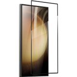 Benks Galaxy S24 Ultra Uyumlu Ekran Koruyucu Benks Glass Warrior Temperli Cam Koruyucu Uygulama Aparatlı