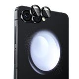 Benks Galaxy Z Flip 7 Uyumlu Ar Glass Warrior Premium Cam Kamera Lens Koruyucu Şeffaf