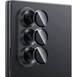 Benks Galaxy Z Fold 7 Uyumlu Ar Glass Warrior Premium Cam Kamera Lens Koruyucu Şeffaf