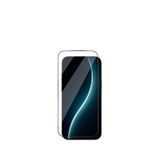 Benks Glass Warrior Hd Iphone 17 Pro Uyumlu Kolay Uygulama Aparatlı Cam Ekran Koruyucu - Şeffaf