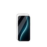 Benks Glass Warrior Safir Coating Iphone 17 Uyumlu Kolay Uygulama Aparatlı Cam Ekran Koruyucu - Şeffaf