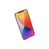 Benks Iphone 12 Pro Max Kr Pro Ekran Koruyucu Renk Siyah