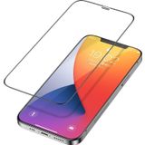 Benks İphone 12 Uyumlu Ekran Koruyucu Benks V Pro Plus Şeffaf Temperli Ekran Koruyucu