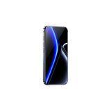 Benks İphone 14 Pro Max Glass Warrior Safir Coating 0.3Mm Cam Ekran Koruyucu Uygulama Aparatlı