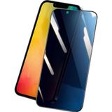 Benks iPhone 14 Uyumlu V Pro Plus Privacy Hayalet Ekran Koruyucu