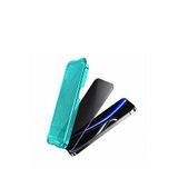 Benks Iphone 16 Pro Max Uyumlu Glass Warrior Privacy Kolay Uygulama Aparatlı Hd Cam Ekran Koruyucu - Siyah
