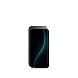 Benks Iphone 17 Air Uyumlu Glass Warrior Privacy Hd Cam Kolay Uygulama Aparatlı Ekran Koruyucu - Siyah