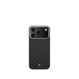 Benks Iphone 17 Pro Max Magsafe Uyumlu Kevlar Armorgrid Armorair Siyah Telefon Kılıfı