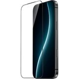 Benks İphone 17 Pro Max Uyumlu Ultra Shield 0.3Mm Ekran Koruyucu Uygulama Aparatlı Şeffaf