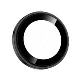 Benks İphone 17 Uyumlu Ar Glass Warrior Premium Cam Kamera Lens Koruyucu Siyah