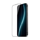 Benks İphone 17 Uyumlu Glass Warrior Safir Coating 0.3Mm Cam Ekran Koruyucu Uygulama Aparatı Şeffaf