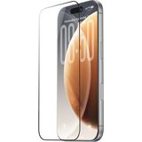 Benks iPhone 17 Uyumlu OmniWarrior Eye-Friendly Cam Ekran Koruyucu Uygulama Aparatlı Şeffaf
